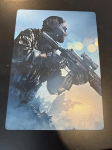 Call of Duty: Ghosts - Xbox 360 - Complete Edition Steelbook  - Picture 1 of 5