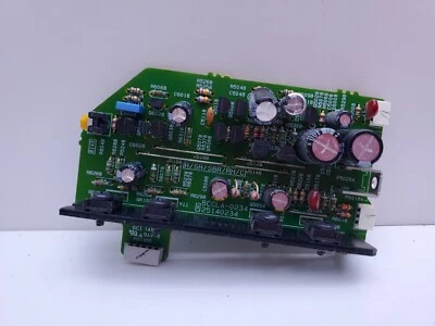 Onkyo TX-NR 3007 BCCLA-0234 PCB BOARD - Image 1 of 3