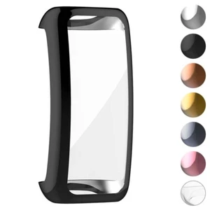 StrapsCo TPU Rubber Protective Case for Fitbit Inspire 2 - Picture 1 of 23