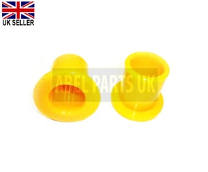 JCB PARTS - CASQUILLO DE NYLON 3CX (N.º DE PIEZA) 233/02404) - Imagen 1 de 2