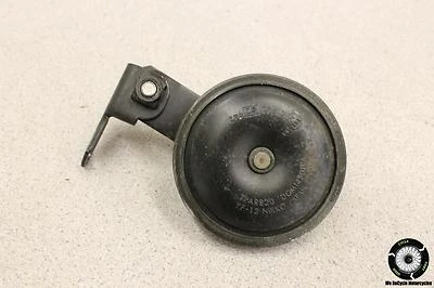 Triumph Sprint St Horn 2002 señal alerta pitido con soporte 02 Foto 1 de 4