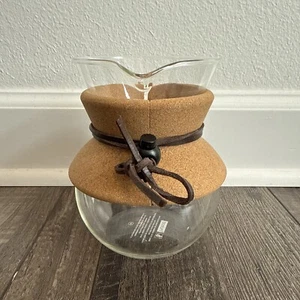 Bodum Pour over Coffee Maker 157 - Picture 1 of 6