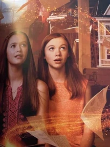 JUST ADD MAGIC FYC DVD Season 2 Emmy Promo 13 Episodes Amazon Prime Original - Picture 1 of 4