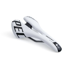 Specialized Romin Evo Saddle, Road Bike Racing Triathlon (White)
