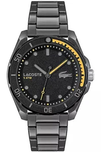 Lacoste 2011288 Finn Montre Homme 44mm 5ATM - Imagen 1 de 4