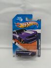 Hot Wheels 2011 Faster Than Ever #149 Camaro Convertible Concept Purple 