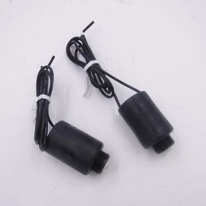 2 Pack Irritrol R811 24VACG 24V Solenoids 24VAC for Irritrol 2444t 205 2600 - Picture 1 of 3