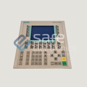 6AV6542-0BB15-2AX0 - Opérateur panel SIEMENS - Imagen 1 de 4