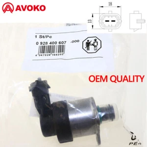 Kraftstoffpumpe Druckregler Steuerventil für Peugeot 206 307 Partner 1.4 1.6 - Bild 1 von 6