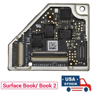 For Microsoft Surface Book/ Book 2 Original Touch Sense Small Board Replacement - Picture 1 of 4