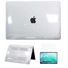 Case Compatible With Macbook Air 13 Inch With Touch Id 2021 2020 2019 2018 Re...