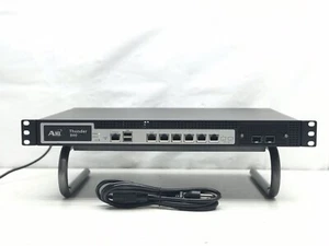 A10 Networks TH840-010 Thunder 840 ADC Application Delivery Controller - Picture 1 of 5