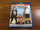 Role Models Blu Ray Disc Seann William Scott Paul Rudd