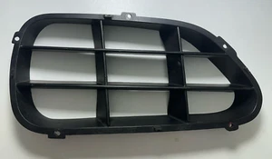 Ferrari 360 Left Hand Bumper Grille Genuine OEM 65871100 - Picture 1 of 5