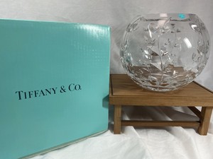 碗蒂芙尼艺术品玻璃 Ebay