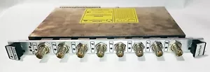 JDSU Acterna RPM-1000 PathTrak Rücklaufpfad Spektrum Analysemodul RPM1000 - Bild 1 von 2