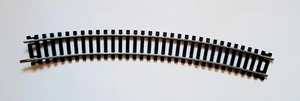 Atlas HO Curved Model Train Track  9 inch Vintage Free Shipping - Picture 1 of 4