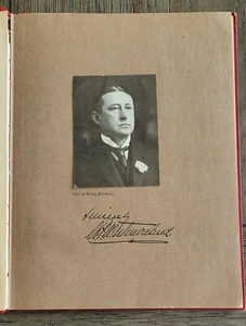 WILLIS F. WESTMORELAND Signed 1912 AESCULAPIAN Atlanta College of Physicians - Picture 1 of 23
