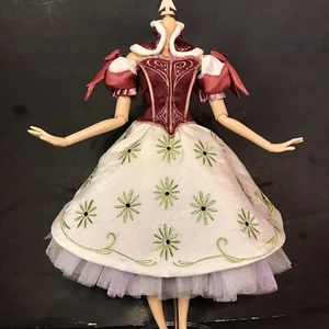 Disney 17” Limited Edition Doll Dress Outfit Sally Haunted Mansion Designer LE - Picture 1 of 3