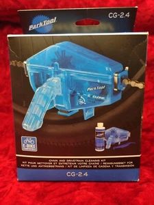 Park Tool CG-2.4 Kettengang Reinigungsset - Bild 1 von 2