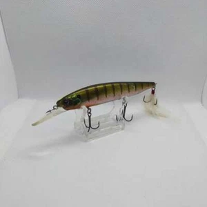 Señuelo de pesca de hoja perenne/cara n.o 64 - Imagen 1 de 4