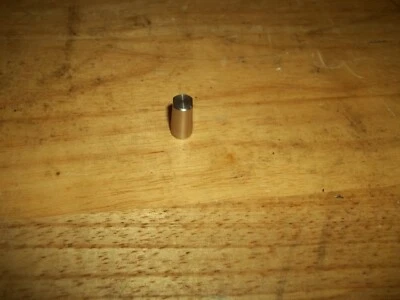 Zenith MC 9070 Cassette Deck Interruptor Punta Perilla (1) Foto 1 de 2