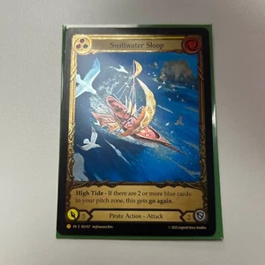Flesh and Blood: Gold Hunter Marauder (Treasure) - High Seas 164 - Picture 1 of 1