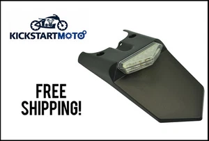 LED Stop/Tail Light for Yamaha WR450F WR250F OEM mount WRF 250 450 WR 07-13 - Picture 1 of 2