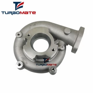 Turbo compressor housing CT26B 17201-17040 for Toyota Landcruiser 100 1HD-FTE - Picture 1 of 6