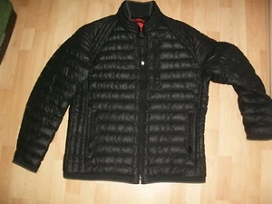 Wellensteyn Herren Jacke Mol Men Molecule Moleküle Steppjacke schwarz Gr. XXL 54 - Bild 1 von 10