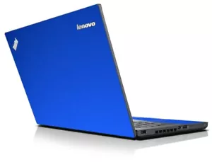LidStyles Metallic Laptop Skin Protector Decal IBM / Lenovo ThinkPad T450 - Picture 1 of 9