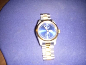 Invicta Specialty Multifunction Ladies Two-Tone Quartz Watch 29441 - Picture 1 of 12
