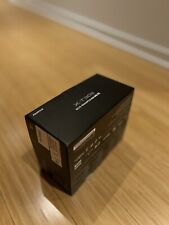 [BOX only] Fujifilm X-T30 II Black Mirrorless Camera W/ XC 15-45MM