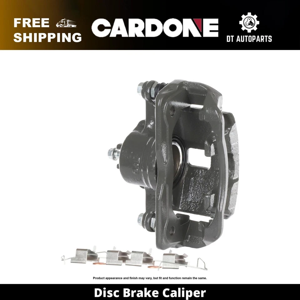 Pinza de freno de disco delantera izquierda Cardone 2014 para Acura ILX 2013-2015 1,5 L L L4 Foto 1 de 4