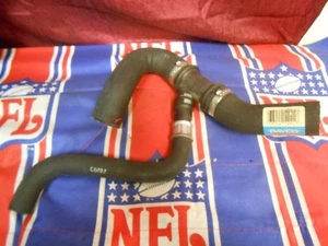 Dayco 71585 Curved Radiator Hose JUL847 DS1216 - Picture 1 of 2