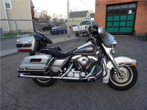 1993 HARLEY DAVIDSON FLHTC 90 YEAR ANNIVERSARY - Picture 1 of 40