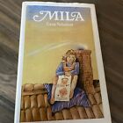 Mila – Gina Schubert  DDR Kinderbuch Jugendbuch mit Inhaltsangabe