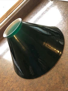 N24V Antique Casement Glass Shade - Picture 1 of 4