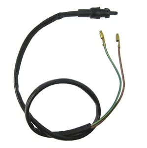 Front Brake Lever Stop Switch For Kawasaki KE 100 A 1976 - 1981 - Picture 1 of 1