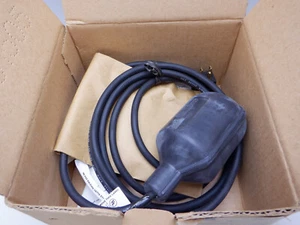 Teel 4RK04 Float Switch new - Picture 1 of 3