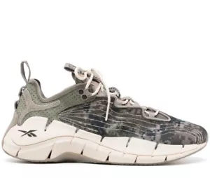REEBOK ZIG KINETICA II x BILLIONAIRE BOYS CLUB SNEAKERS SCARPE UOMO GX1313 - Imagen 1 de 5