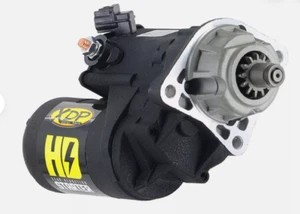 Arrancador de engranaje de reducción XDP WB HD para 03-06 Ram 2500 / 3500 5,9 L Cummins XD258 - Imagen 1 de 1