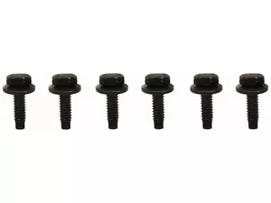 For 1987-1990 Dodge Dakota Valve Cover Bolt Kit Felpro 98149XM 1988 1989 3.9L V6 - Picture 1 of 2