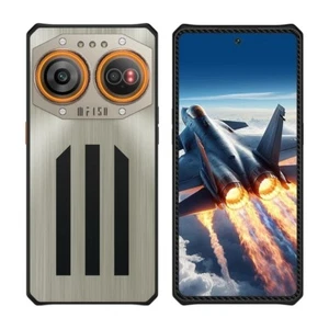 IIIF150 Air2 Ultra 5G IP68 Outdoor SmartPhone 32GB+512GB 120Hz 108MP 65W Charge - Picture 1 of 14