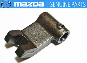 MAZDA 85-92 RX-7 FC3S Genuino Cambio Barra Extremo 5to y Reverso Engranaje Fabricante de Equipo Original - Imagen 1 de 2