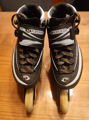 Mariani - Kids Boot - PIXEL - Inliner, Skates, Speed Skates - Gr. 35 - Bild 1 von 4