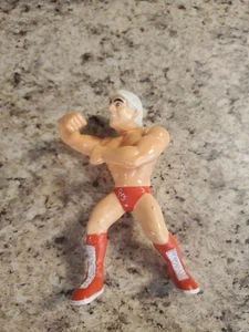 Figura de lucha libre Hasbro WWF Serie 6 1993 Ric Flair WWE (B332) - Imagen 1 de 3