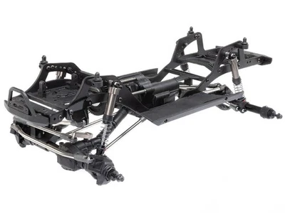 Axial 1/10 Scx10 Pro Scaler 4Wd Kit - Bild 1 von 4