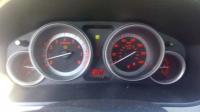 CX-9      2012 Fuel Vapor Canister 1103140 Foto 1 de 4