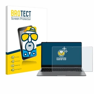 Anti-Reflets Protection Ecran pour Samsung Galaxy Book5 360 15.6" Film - Afbeelding 1 van 8